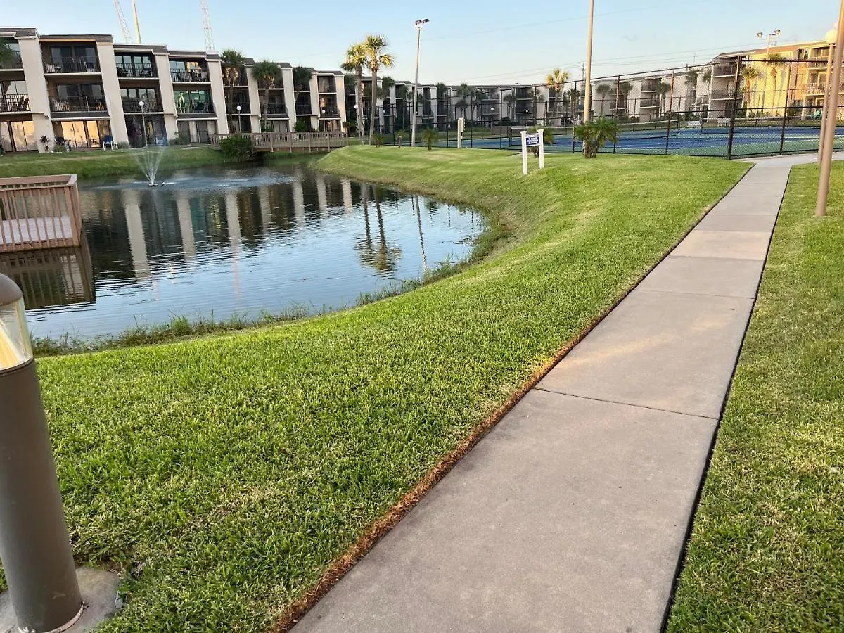 Sugar Beach Condo Panama City Beach