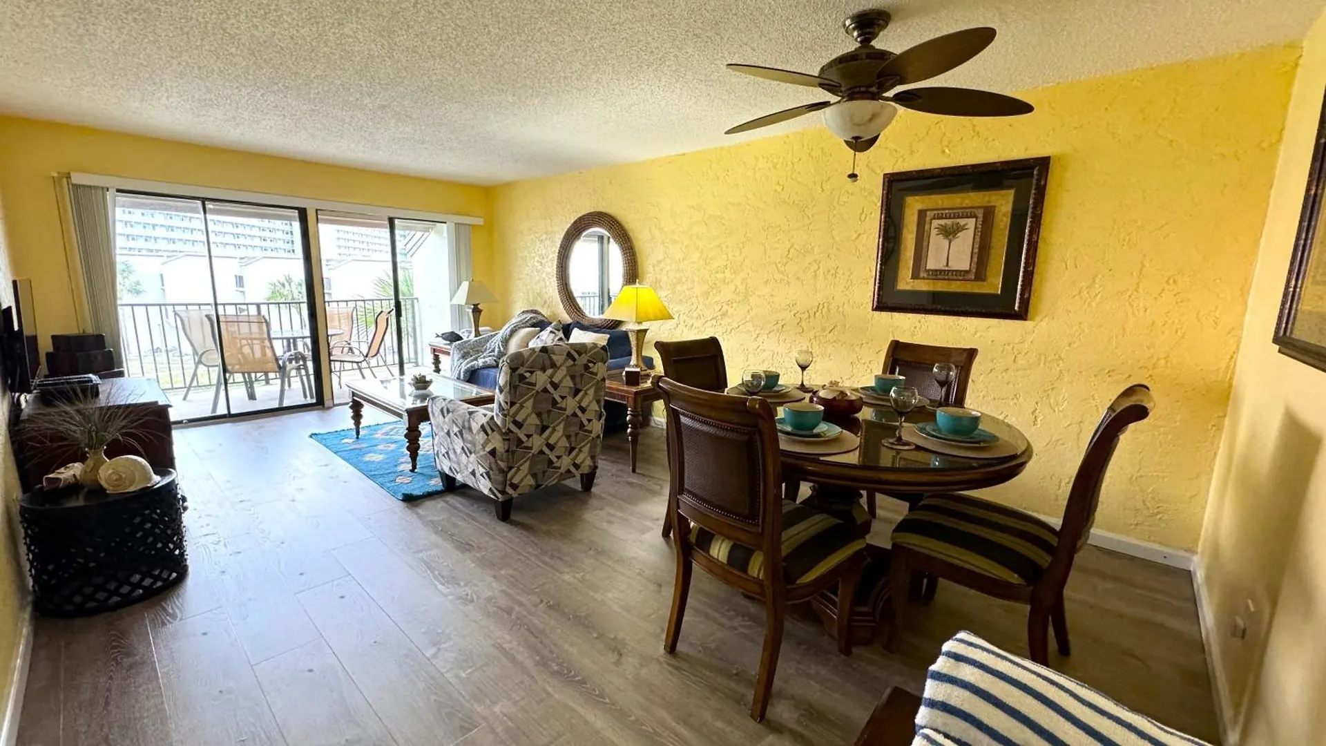 Aparthotel Sugar Beach Condo Panama City Beach