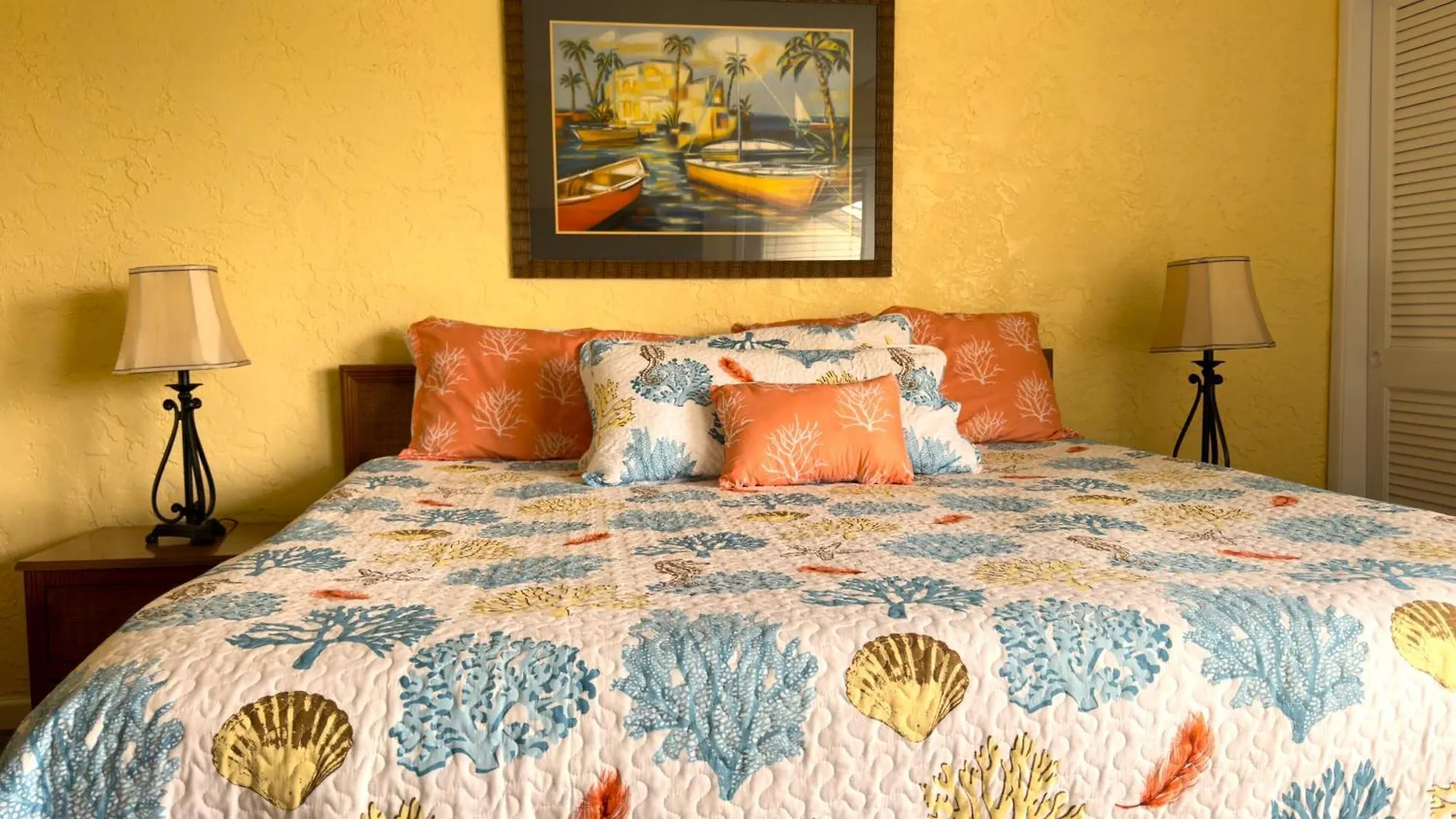 Sugar Beach Condo Panama City Beach United States