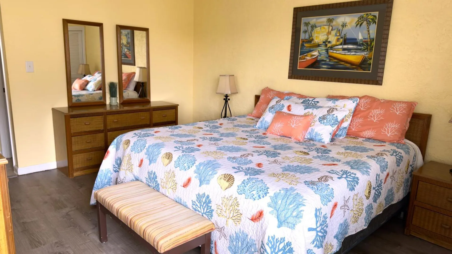 Sugar Beach Condo Panama City Beach 0*,  United States