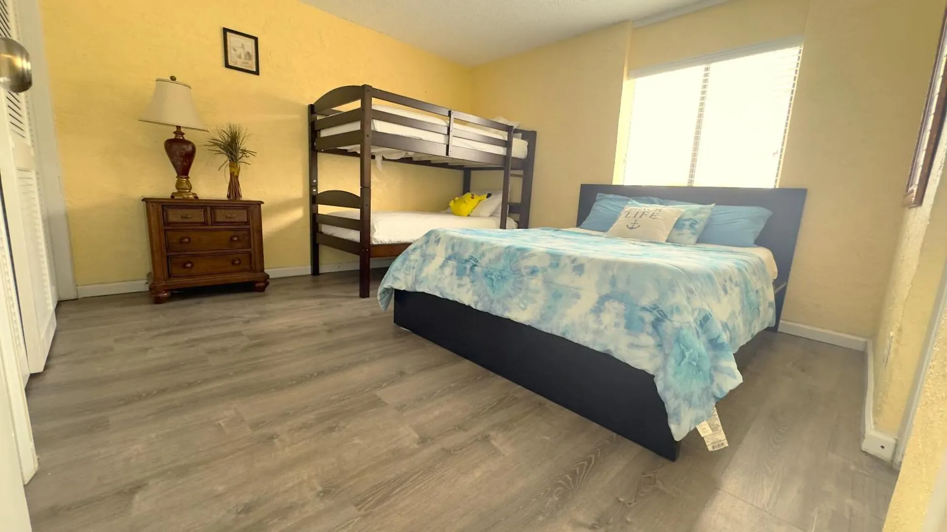 Sugar Beach Condo Panama City Beach