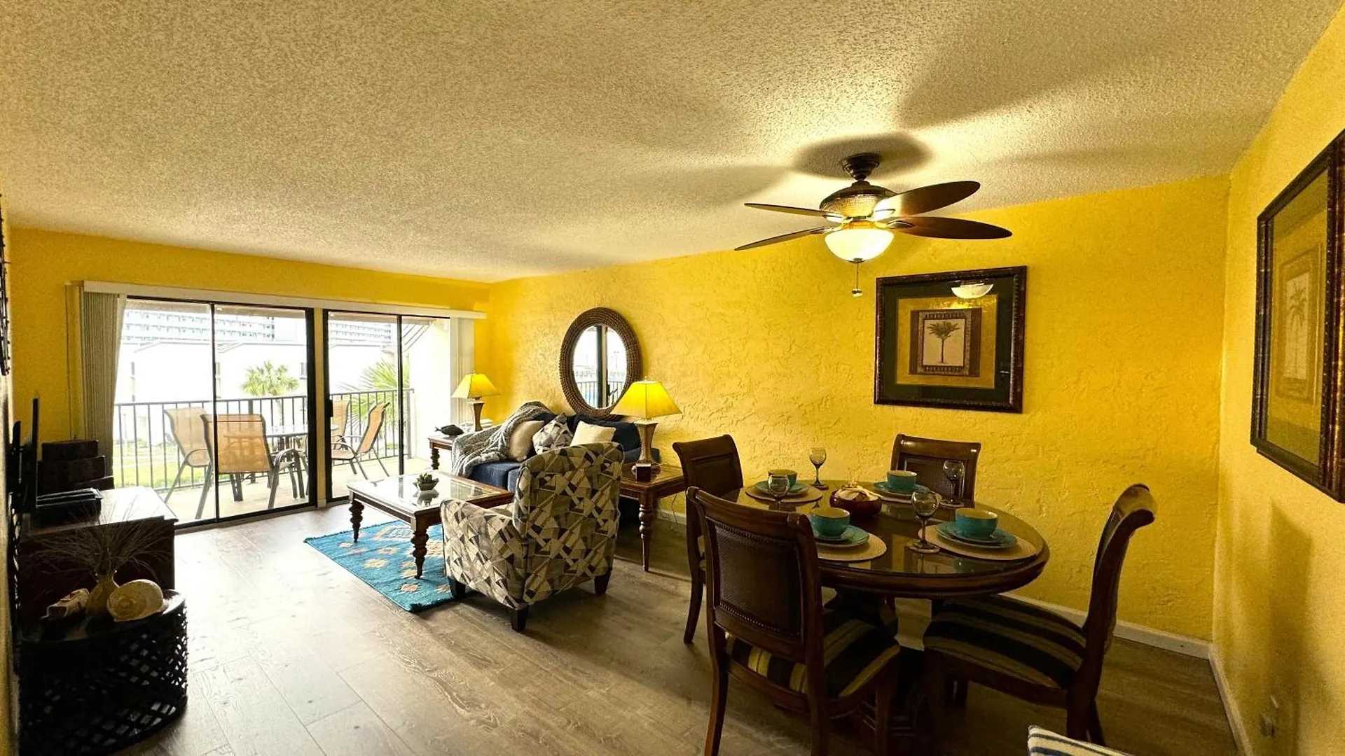 Aparthotel Sugar Beach Condo Panama City Beach