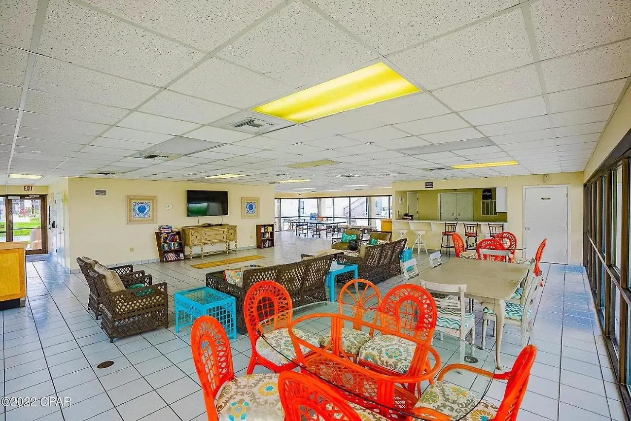 Sugar Beach Condo Panama City Beach United States