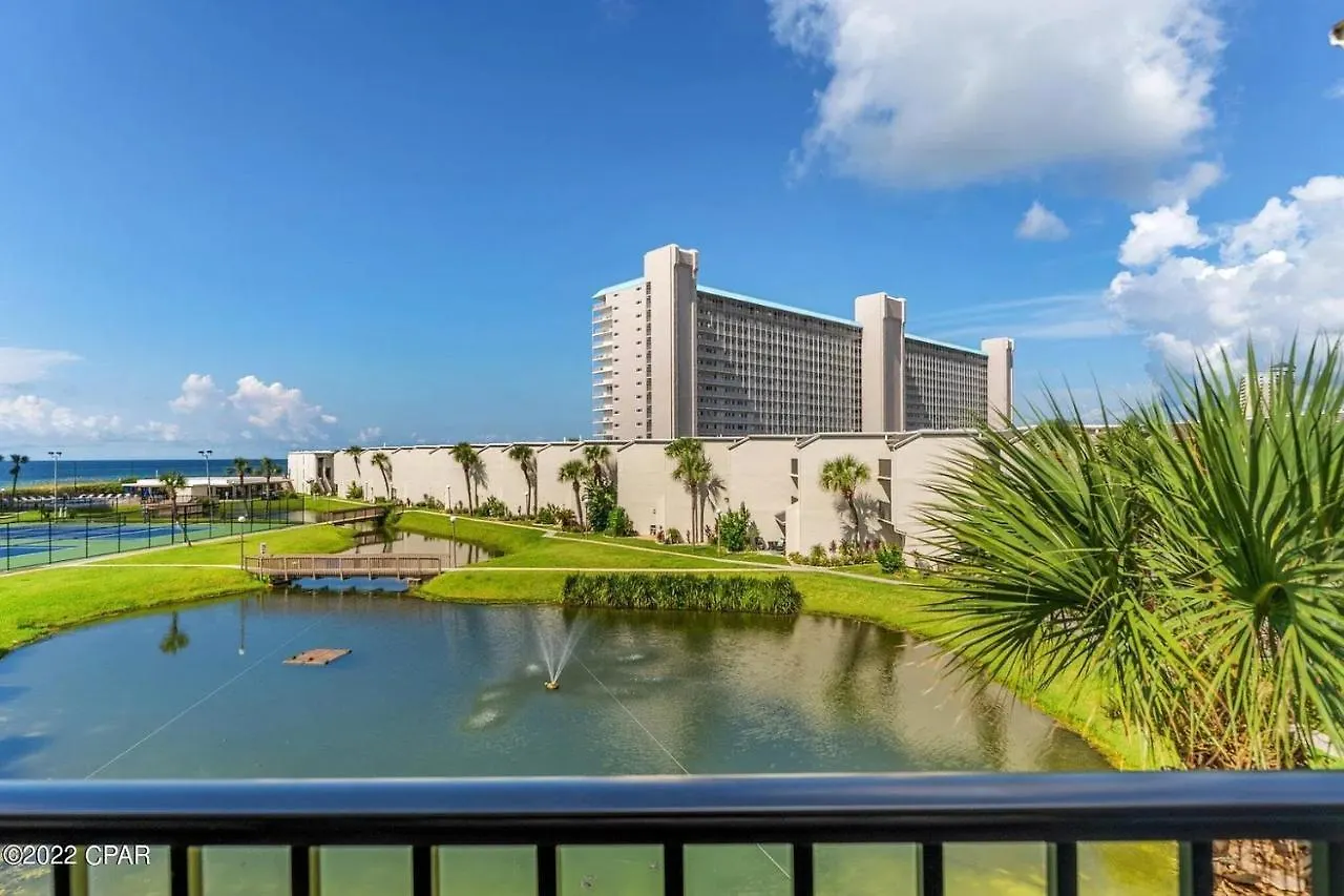 Sugar Beach Condo Panama City Beach 0*,  United States