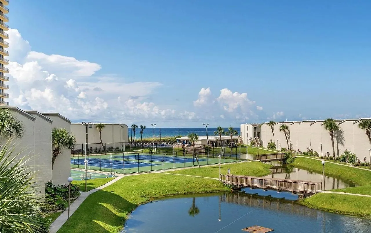 Sugar Beach Condo location