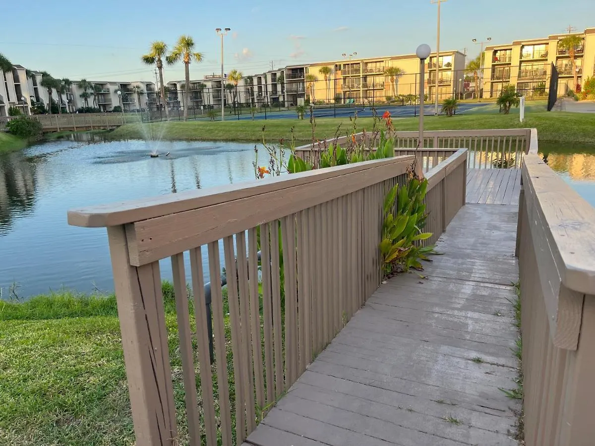 Sugar Beach Condo Panama City Beach Aparthotel