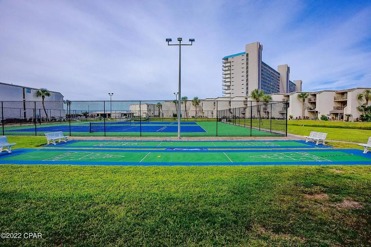 Aparthotel Sugar Beach Condo Panama City Beach