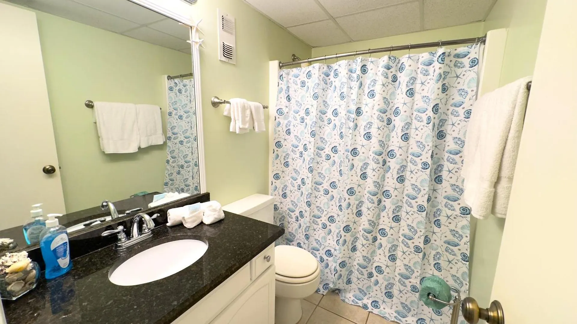 Sugar Beach Condo Panama City Beach Aparthotel
