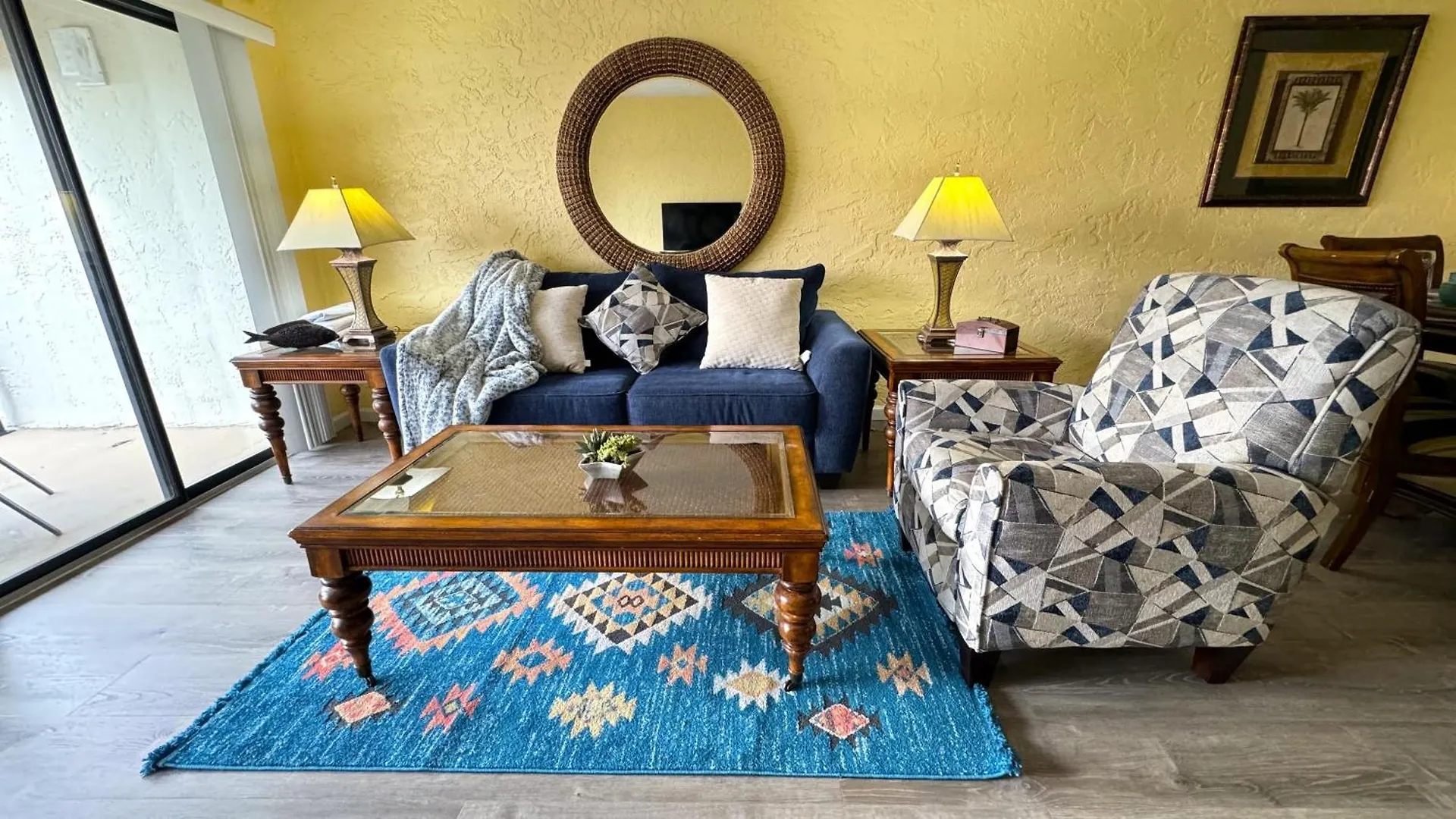 Sugar Beach Condo Panama City Beach Aparthotel