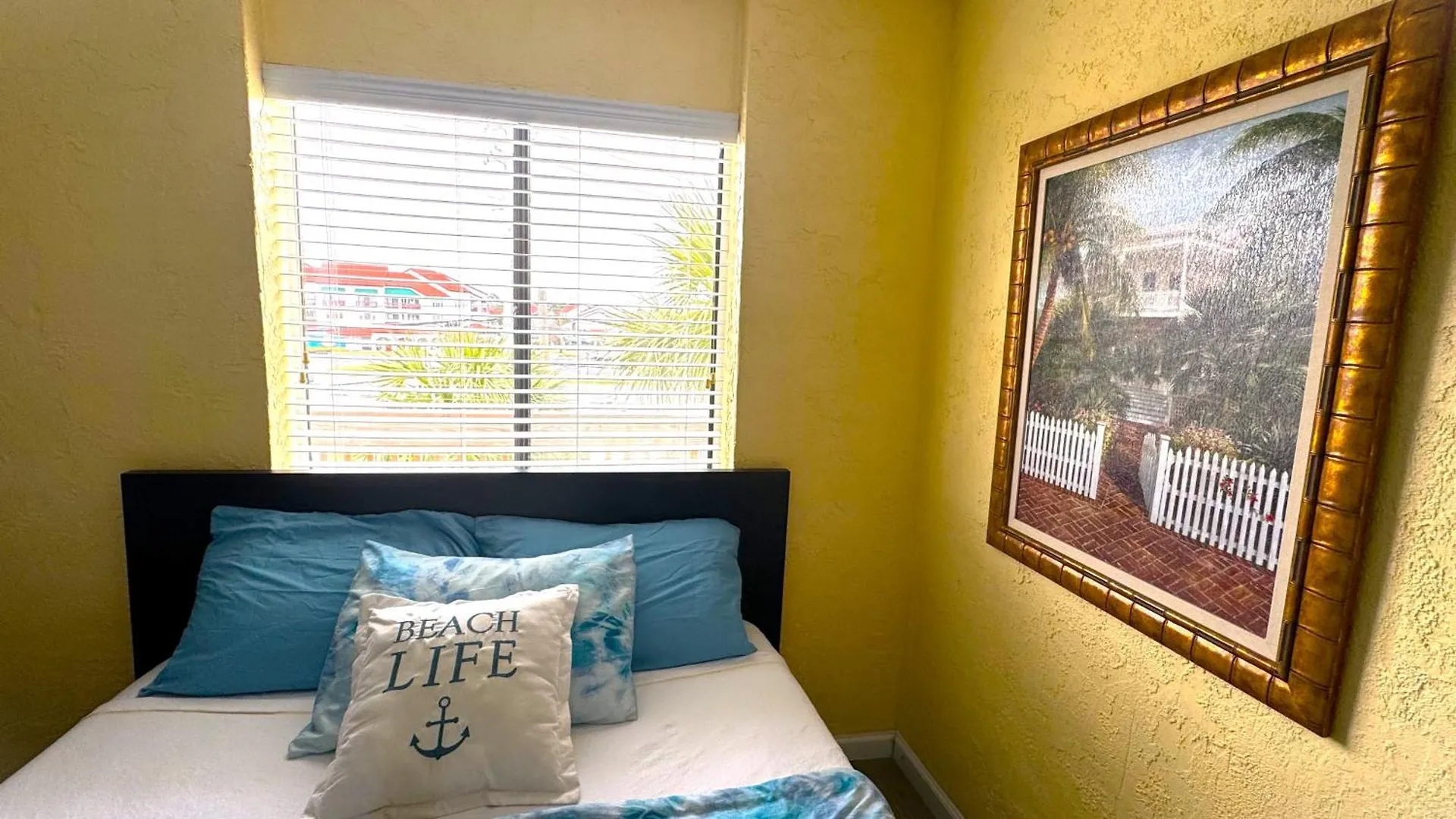 Sugar Beach Condo Panama City Beach United States