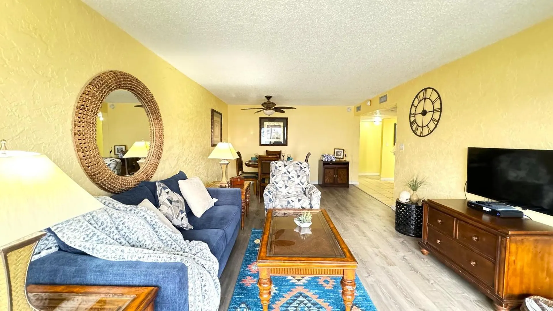 Sugar Beach Condo Panama City Beach 0*,  United States